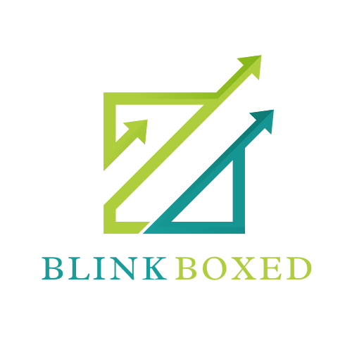 BlinkBoxed